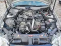 Мерцедес CLK W209 320 cdi 224 коня AMG На Части, снимка 7