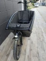 РАЗПРОДАЖБА!Електрически товарен велосипед Urban Arrow, снимка 12