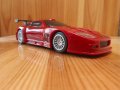 Ferrari Shell Hot Wheels, снимка 1 - Колекции - 40528236