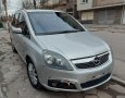 Опел Зафира Б / Opel Zafira B НА ЧАСТИ, снимка 2