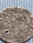 Сребърна монета Гросето 1630г. Рагуза за КОЛЕКЦИОНЕРИ 13639, снимка 7