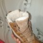 водоустойчиви боти UGG AUSTRALIA Boot LEGGERO  номер 36 , снимка 7