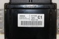 Моторен компютър ECU Chevrolet Tacuma / Daewoo Tacuma (2001-2008г.) 96487150, снимка 2