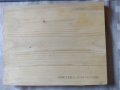 Дървена дъска за рязане Gio Delicatesse, снимка 1 - Аксесоари за кухня - 38513888