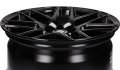 19" Джанти БМВ 5X120 BMW 3 E90 E92 F30 5 E39 E60 F10 6 E63 7 E38 F01 2, снимка 6