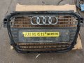 Решетки оригинална audi A1 2014-2018, снимка 2