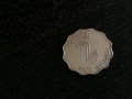 Монета - Хонг Конг - 2 долара | 1997г., снимка 1