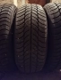 Продавам 4 броя Зимни гуми 195.65.15 на 1 сезон дот 2019 Sava , снимка 2