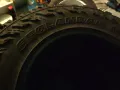 Yokohama Geolander M/T LT255/75 R17 DOT4623, снимка 6