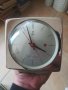 Китайски механичен будилник. Часовник. CINA. Vintage watch. Ретро модел , снимка 3