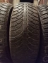 Продавам 4 броя Зимни гуми 185.65.15 на 1 сезон дот 2021 Fulda , снимка 2