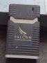 РЕКЛАМНА ЗАПАЛКА FALCON МНОГО КРАСИВА РАБОТИ ЗА КОЛЕКЦИЯ ДЕКОРАЦИЯ 7344, снимка 3