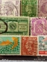 Стари пощенски марки от цял свят смесени БЕЛГИЯ, АМЕРИКА, ИНДОНЕЗИЯ за КОЛЕКЦИЯ ДЕКОРАЦИЯ 51566, снимка 8