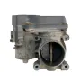 Дроселова клапа Skoda FABIA II 2007-2014 ID:143796, снимка 1