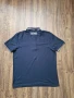 Страхотна мъжка тениска HUGO BOSS размер L / XL , снимка 9