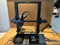 3D принтер "ANYCUBIC VIPER"+консумативи, снимка 10