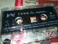 ТОНИ-ОРИГИНАЛНА КАСЕТА 0807251047, снимка 2