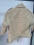 Philipp Plein оригинално кожено яке, снимка 5