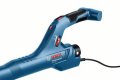Шлайфмашина жираф за стени GTR 550 Professional Bosch, снимка 2