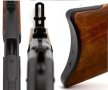 Пушка Winchester USA 1873, карабина, каубой, револвер, снимка 2