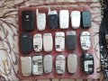 Телефони с капачета Samsung LG Motorola Siemens Nokia, снимка 2