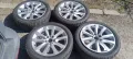 Аломиниеви джанти 5х120 18, снимка 1