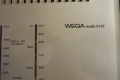 WEGA studio 3210, снимка 2