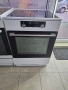 Печка с индукционни котлони ASKO 69l 1г.гаранция , снимка 1