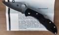Spyderco Delica 4, снимка 11