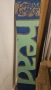 Сноуборд дъска HEAD Fusion Flocka 152см, снимка 3