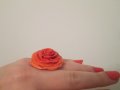 рози-арт пръстени , снимка 5