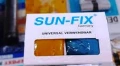 Маджун заварка, пластилин SUN-FIX UNIVERSAL VERWENDBAR 100 гр., снимка 3
