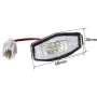 LED Плафони за Заден Номер за Honda 7 8 9 генерация Acura Хонда плафони , снимка 5
