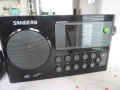 интернет радио Sangean WFR-27C, снимка 3