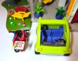 Playmobil - Голяма къща с обзавеждане, снимка 16