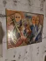 Картина рисувана и подписана, снимка 2