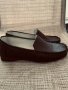 Модерни италиански обувки-мокасини или лоуфъри AMELLА, снимка 8