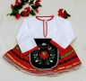 Бебешки и детски народни носии за Лазарица, снимка 18