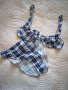 Дамски бански М / L , сутиен 80B, снимка 4