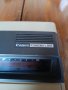 Стар калкулатор Canon Canola L810, снимка 2