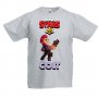 Детска тениска Colt 2 брол старс Brawl Stars, снимка 3