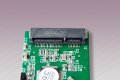 ANIMABG Преобразувател mSATA към ZIF 1.8, снимка 3