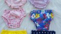 Гащички за памперс 3-6 месеца, снимка 3