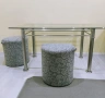 Маса и табуретки , снимка 5