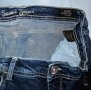 Плътни еластични дънки "Sam's jeans" / голям размер, снимка 8