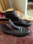 Кожени боти , снимка 1