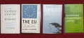 Европа - геополитика, икономика, общество, история и тенденции - 21 книги, снимка 3