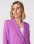 Mango нов с етикет дамски блейзър сако в разкошен цвят орхидея, снимка 1