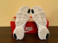 Дамски маратонки Nike Free Vivid Purple | 39, снимка 4