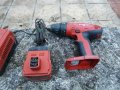 Винтоверт HILTI Хилти Оригинал, снимка 5